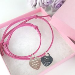 mothers-day-pink-bracelet-gift-box