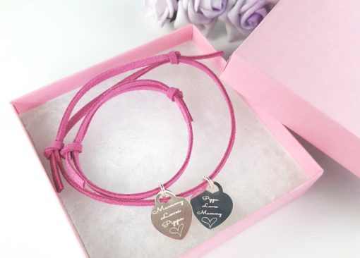 mothers-day-pink-bracelet-gift-box
