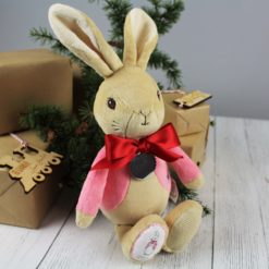 TBC - My First Christmas Flopsy Bunny - OHSO888656