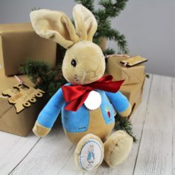 TBC - My First Christmas Peter Rabbit - OHSO3300 (1)