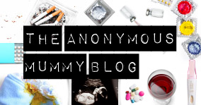 The anonymous mummy blog image for sidebar